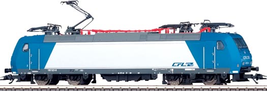 [36853] BR 185 der CFL